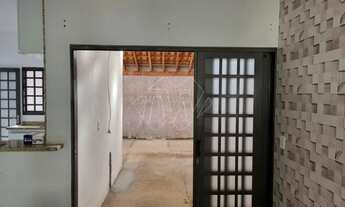 Imagem 4: Venda de Casas / Padrão na cidade de Araraquara