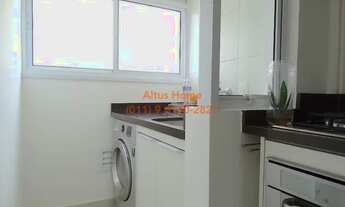 Imagem 5: Apartamento para aluguel possui 92 metros quadrados com 2 quartos