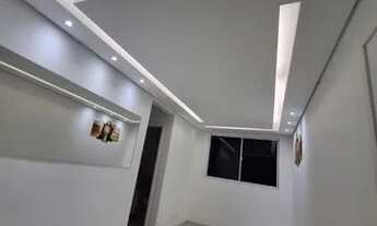 Imagem: Aluguel de apartamento