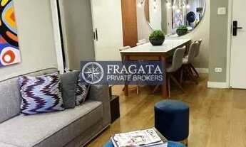 Imagem: Apartamento com 3 dormitórios à venda