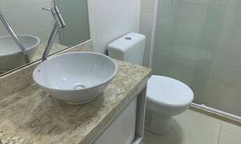 Imagem 4: Apartamento com 3 dormitórios à venda, 93 m² por R$ 795.000,00 - Altiplano Cabo Branco - J