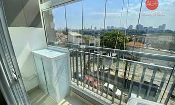 Imagem 6: Studio para alugar, 24 m² por R$ 2.868/mês - Tatuapé - São Paulo/SP