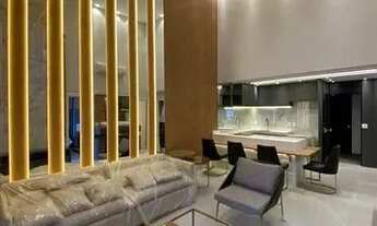 Imagem: Apartamento Locação 2 Dormitórios - 100