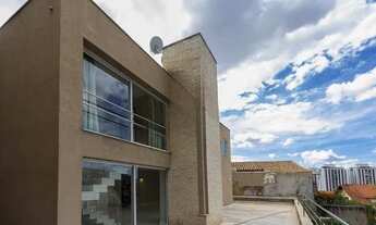 Imagem 2: Sobrado para aluguel possui 340 metros quadrados com 4 quartos em São Bento - Belo Horizon