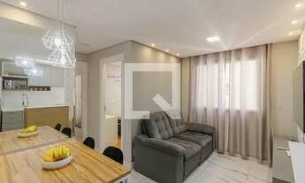 Imagem: Apartamento para Aluguel - Jardim Santa