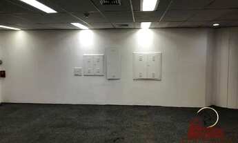 Imagem 6: AVENIDA PAULISTA CONJUNTO 316,00M2 -2 VAGAS JUNTO AO MASP CENTRO FINANCEIRO