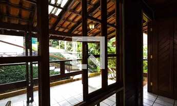 Imagem 5: Casa para Aluguel - Granja Viana, 2 Quartos, 74 m2