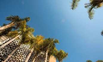 Imagem 4: Misti Morumbi 65m com 2 dormitórios, sendo 1 suíte e 1 vaga de gargem