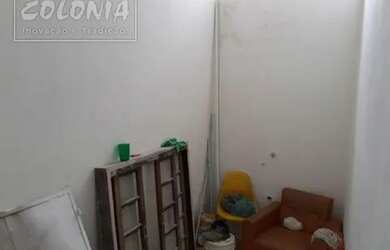 Imagem 7: Santo André - Prédio Inteiro - Parque Industriário