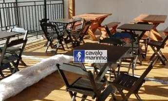 Imagem 6: Apartamento com 2 dormitórios para alugar, 42 m² por R$ 815,00/mês - Jardim Santa Cecília