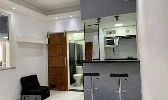 Imagem 2: Apartamento para Aluguel - Laranjeiras, 1 Quarto, 23 m2