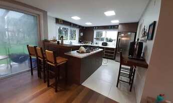 Imagem 5: Casa no Reserva da Serra em Canela!