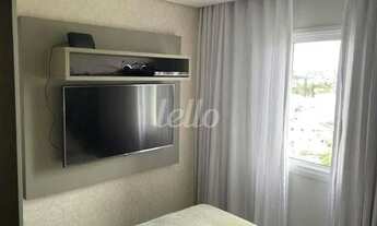 Imagem 6: São Caetano do Sul - Apartamento Padrão - Jardim São Caetano