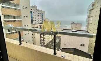 Imagem 5: Apartamento com 2 dorms, Canto do Forte, Praia Grande - R$ 514 mil, Cod: 9423