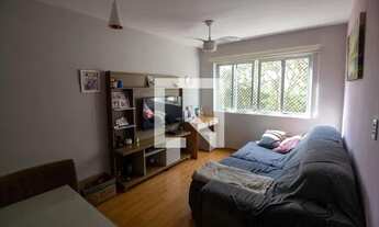 Imagem 2: Apartamento para Aluguel - Jardim Miriam, 3 Quartos, 68 m2