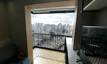 Imagem 4: Apartamento padrão Bela Vista SP - SP