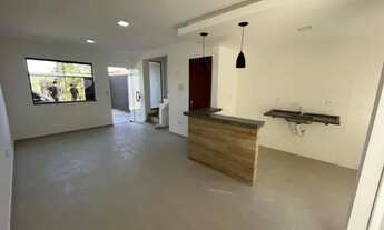 Imagem 7: Casa dúplex em condominio