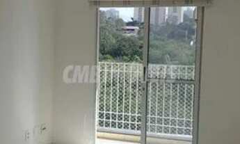 Imagem 4: Apartamento - Mansões Santo Antônio - Campinas