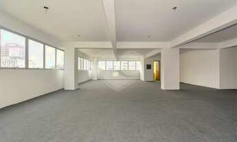 Imagem 7: Sala Comercial no Centro de Curitiba com mais de 130m²