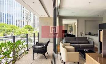 Imagem: Apartamento para alugar no bairro Itaim