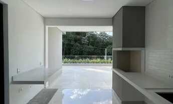 Imagem 7: Casa de condomínio sobrado para venda com 300 metros quadrados com 4 quartos