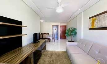 Imagem 4: Apartamento para venda com 125 metros quadrados com 3 quartos em Praia do Morro - Guarapar