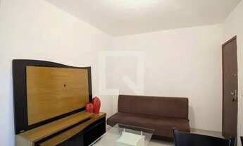 Imagem 4: Apartamento para Aluguel - Castelo, 2 Quartos, 59 m2