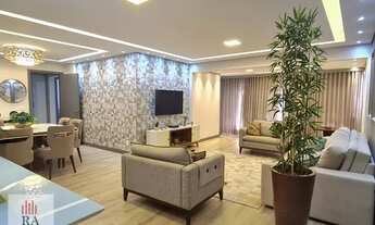 Imagem: Apartamento para venda com 154 metros quadrados