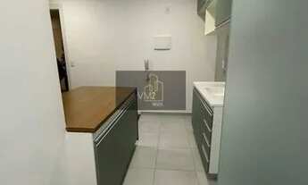 Imagem 7: Apartamento para alugar no bairro Várzea da Barra Funda - São Paulo/SP