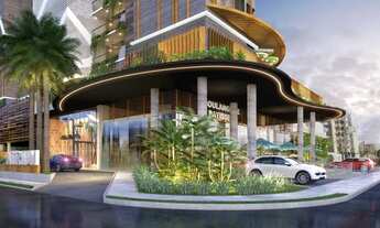 Imagem 2: Apartamento à venda no Condomínio Atrium em Jatiúca - Maceió - AL