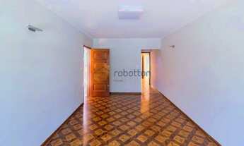 Imagem 4: Sobrado para aluguel possui 97 metros quadrados com 2 quartos em Jardim Aeroporto - São Pa