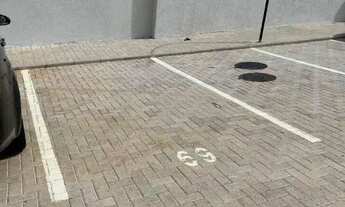 Imagem 3: Apartamento com 2 dormitórios à venda, 51 m² por R$ 285.000,00 - Residencial Bello Cielo I