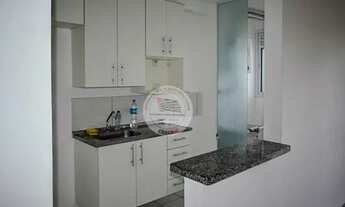 Imagem 4: Locação apartamento Vila Leopoldina - 2 dormitórios com vaga e lazer