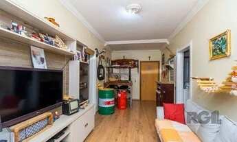 Imagem 5: Apartamento bairro São João de 2 dormitórios e 2 sacadas