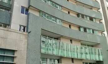 Imagem: Apartamento em águas claras