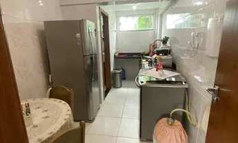 Imagem 6: Apartamento para venda possui 115 metros quadrados com 3 quartos no bairro Conceição