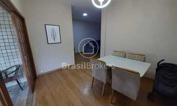 Imagem 3: Rio de Janeiro - Apartamento Padrão - Meier