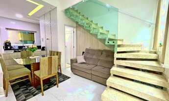 Imagem: Casa de condomínio sobrado para venda com