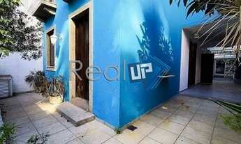 Imagem 3: Ótima Casa em Vila Tranquila de Botafogo