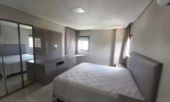 Imagem 3: Aluguel- Casa Forte-208m2- 03 Quartos(03 Suítes)- Lazer- 03 Vagas-Mobiliado