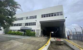 Imagem 2: Galpão 2.143 m² Locação e Venda Alphaville Barueri, SP