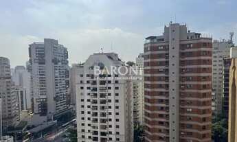 Imagem 7: São Paulo - Apartamento Padrão - Vila Nova Conceição