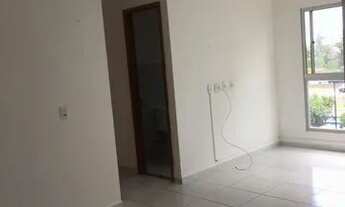 Imagem 2: Apartamento para venda possui 45 metros quadrados com 2 quartos