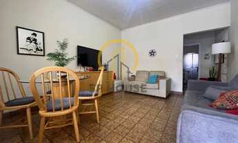 Imagem 2: Sobrado à venda, 2 dormitórios, 1 vaga, 120m², Vila Gumercindo