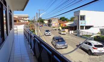 Imagem 4: Ótimo apartamento ventilado uma quadra da praia