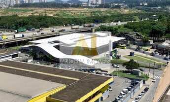 Imagem 2: Apartamento para Locação em Osasco, Quitaúna, 3 dormitórios, 1 banheiro, 1 vaga