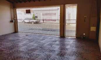 Imagem 2: Térrea para venda com 132 m2 com 3 quartos em Jardim dos Colibris - Indaiatuba - SP