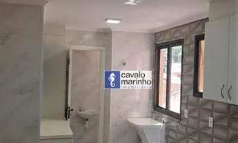 Imagem 5: Apartamento com 3 dormitórios à venda, 96 m² por R$ 430.000 - Santa Cruz do José Jacques