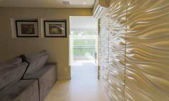 Imagem 7: Apartamento para Aluguel - Vila Andrade, 3 Quartos, 122 m2