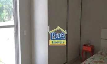 Imagem 3: Apartamento com 3 dormitórios para alugar, 116 m² por R$ 2.639,00/mês - Jardim São Carlos